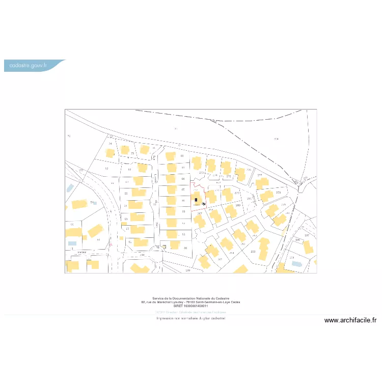 dpc02 talansier. Plan de dpc02 talansier. Plan de
