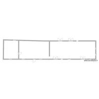 Maison sud &eacute;tage partag&eacute; 121124