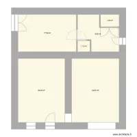 vandeleigne garage chai maison de Madeleine