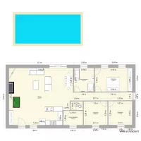 maison long&egrave;re 1