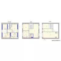 plan &eacute;lec GRIVET