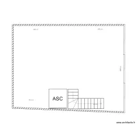 Dijle / Deuxième étage
