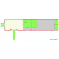 BANQUE ALIMENTAIRE - projet