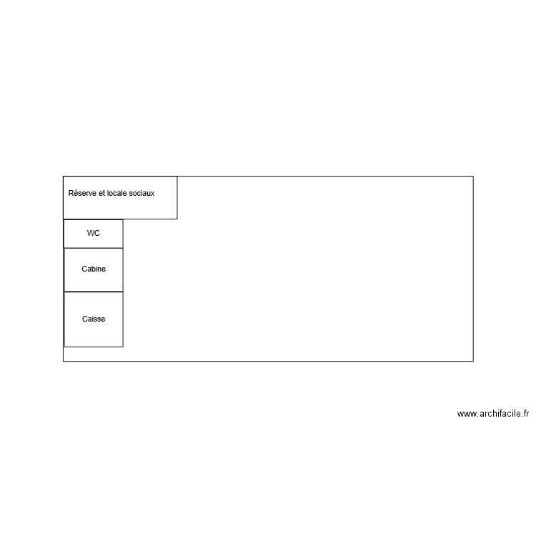 C-TENDANCE. Plan de 0 pièce et 0 m2