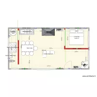 Am&eacute;nagement Mazet