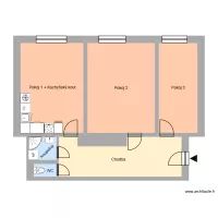 nám?stí Jana Nerudy 614, byt 7