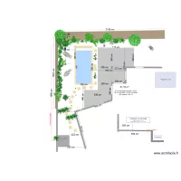 Dalle ext&eacute;rieure