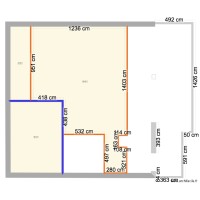 la grange plancher