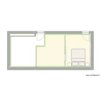chambre parentale