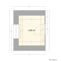 Salle d'eau