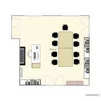 Bureau 113 -  Rosental Pierre-Andr&eacute;