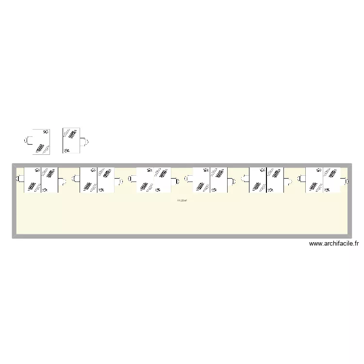 test. Plan de test. Plan de