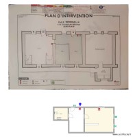 Plan Tr&eacute;sor de Ville