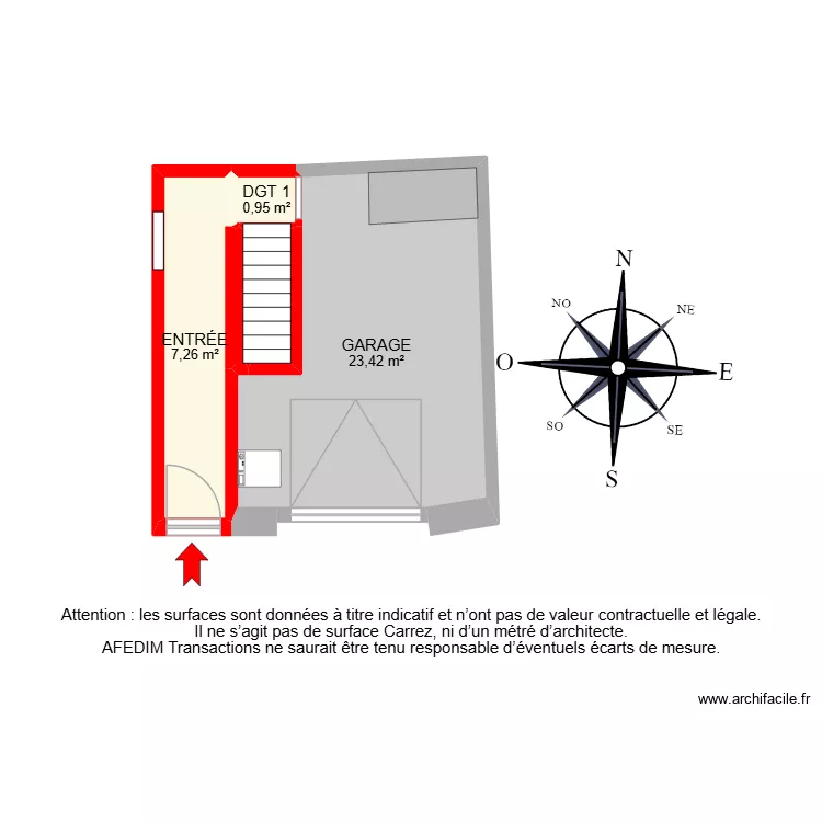BI34210. Plan de 33 Pièces et 210 m² BI34210. Plan de 33 Pièces et 210 m²