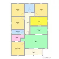 Ma maison pp 4cbres 4