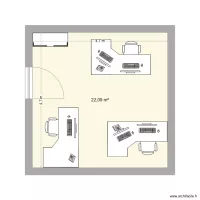 Bureau 2.125