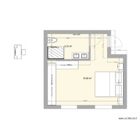 Chambre parentale 3