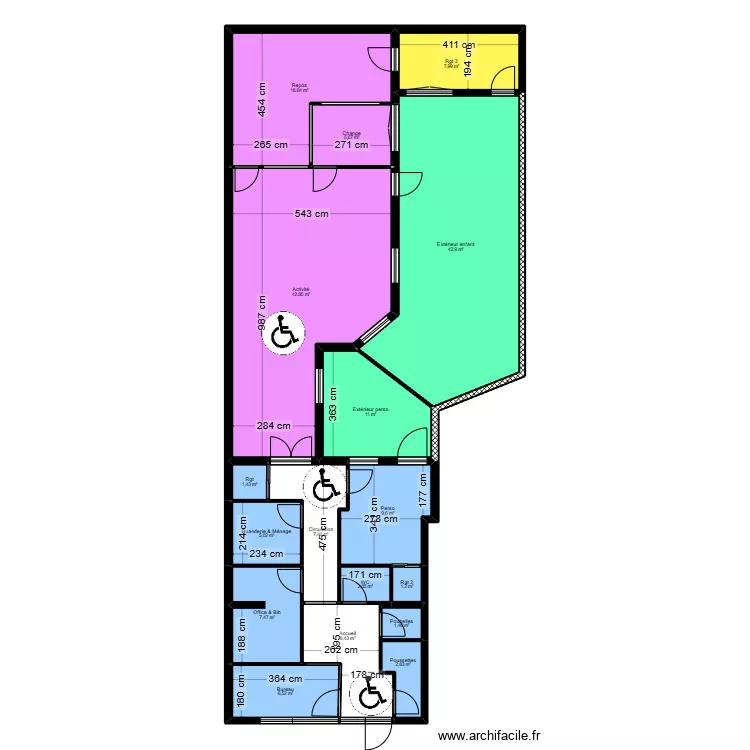 94I28C Travaux 2 jordan. Plan de 94I28C Travaux 2 jordan. Plan de