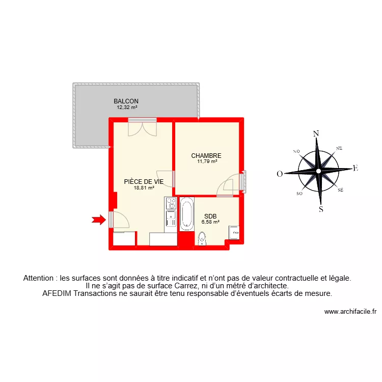 BI26903 -. Plan de 