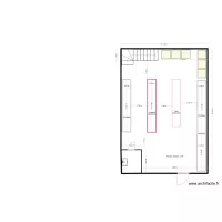 Pernes les Fontaines am&eacute;nagements pojets