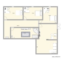 étage maison 2