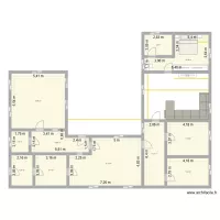 2e maison de rêve