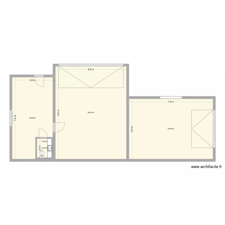 dépôt. Plan de dépôt. Plan de