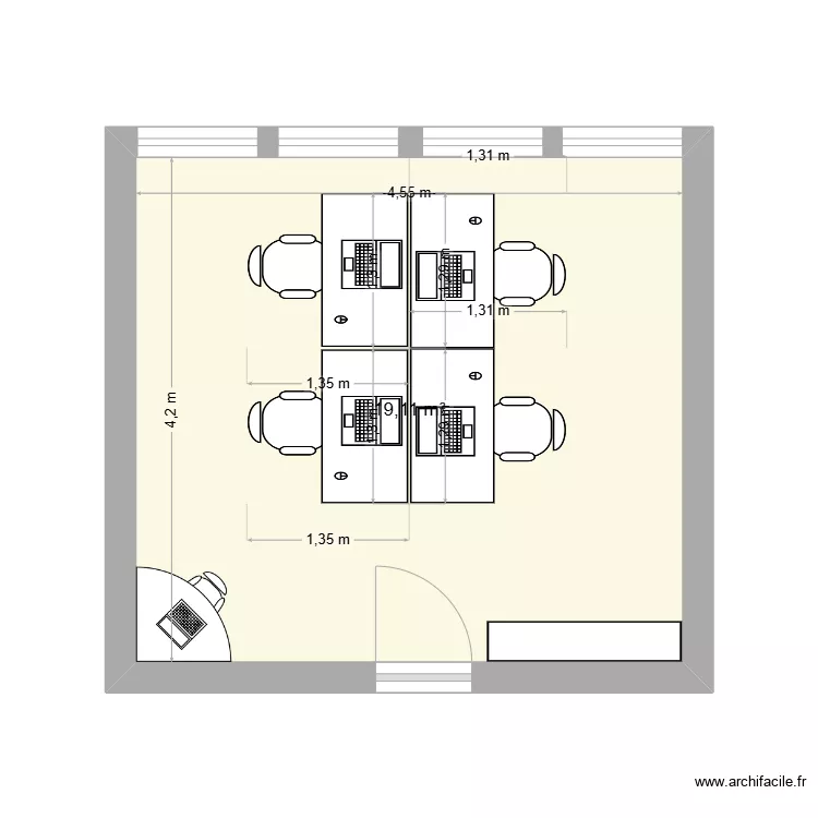 Assistantes sociales UNIVA. Plan de Assistantes sociales UNIVA. Plan de