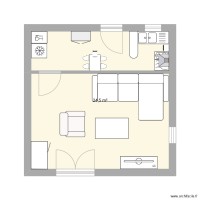 plan aménagement