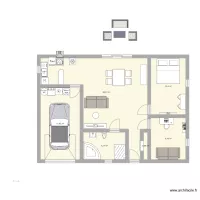 taille maison