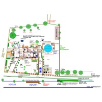 PLAN ARNAUD RDC electrique