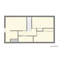 PAM HC etage TC1 vide