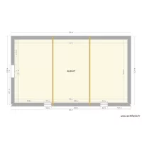 La Terraudi&egrave;re R+1