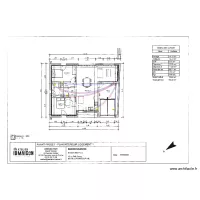 GARLING NEUF PLAN COULAGE