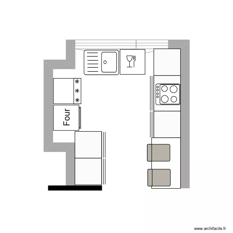 gautier cuisine 2. Plan de gautier cuisine 2. Plan de