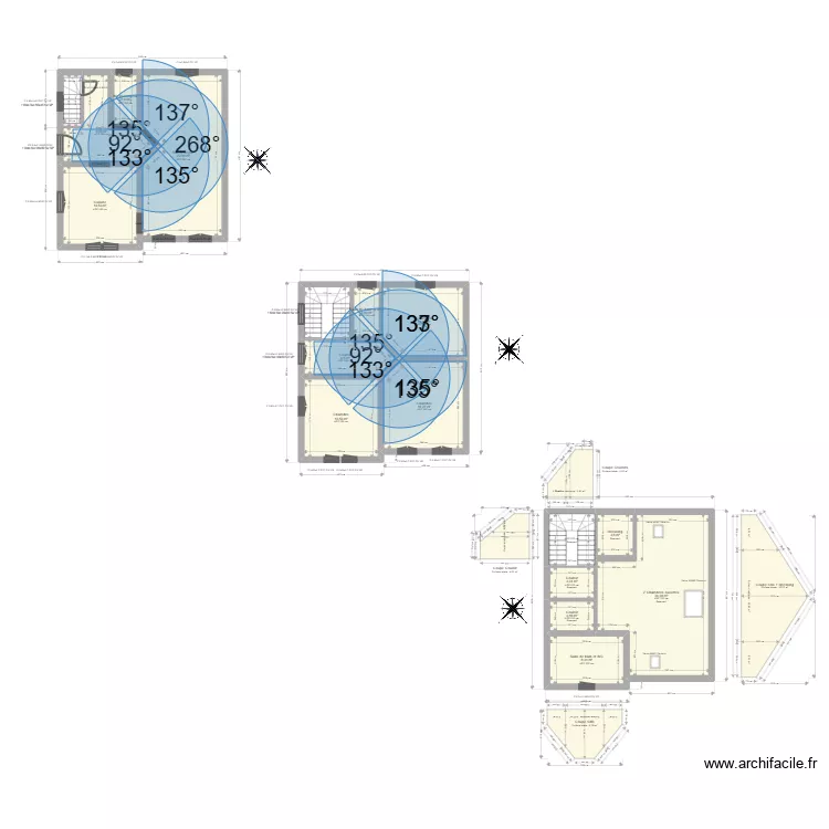 ML25002797 DARET. Plan de ML25002797 DARET. Plan de