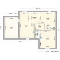 Projet aménagement garage
