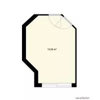 chambre RDC Tof