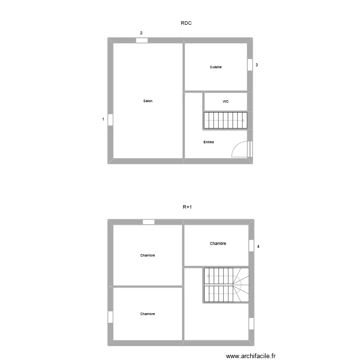 COUDERT Maurice. Plan de COUDERT Maurice. Plan de
