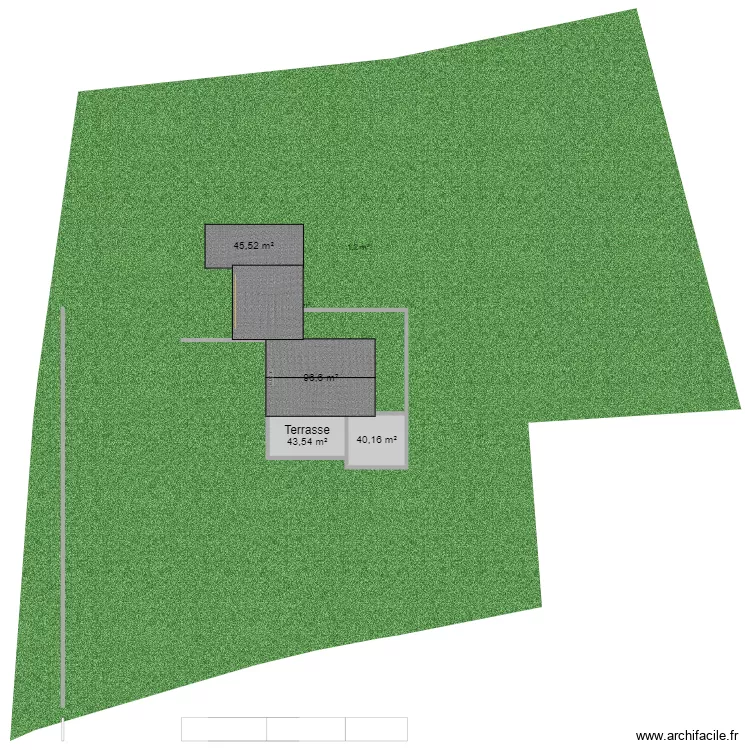 carport 3. Plan de 4 et 226 m² carport 3. Plan de 4 et 226 m²