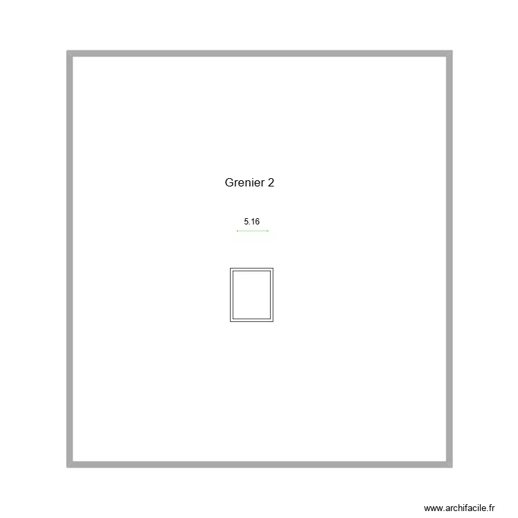 Hamoir Grenier 2. Plan de 
