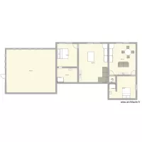 plan appartement