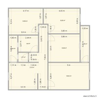 plan mesure exact