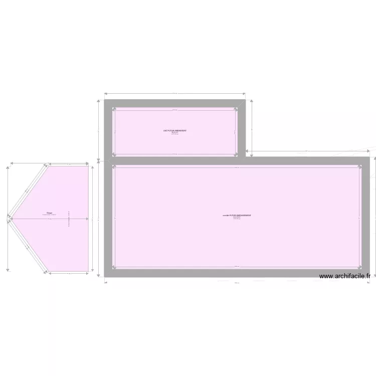 ML24017805 SAULE. Plan de ML24017805 SAULE. Plan de