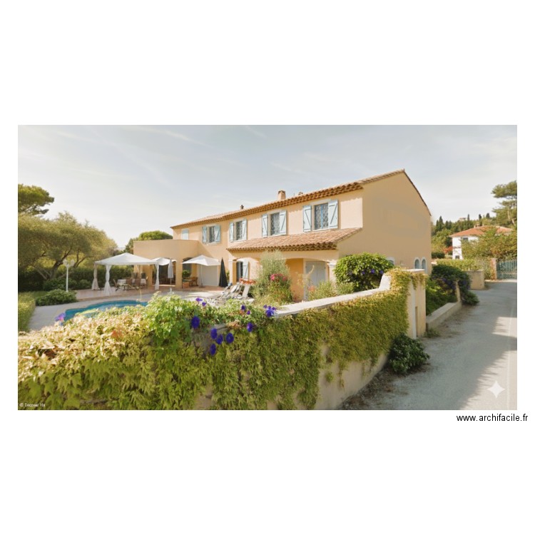 Insertion V3. Plan de 0 pièce et 0 m2