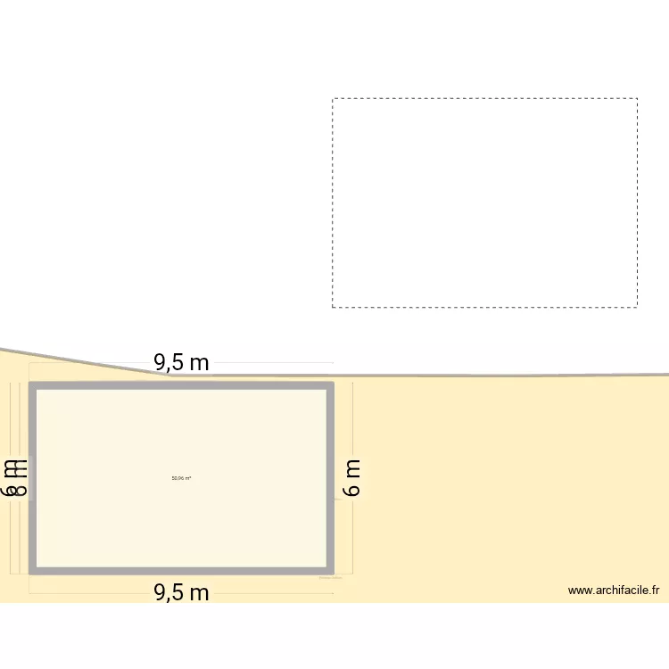 joe. Plan de 2 pièces et 68 m² joe. Plan de 2 pièces et 68 m²