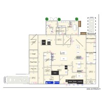 Plan Batiment Version 11/02