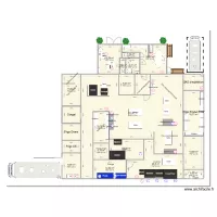 Plan Batiment Version 11/02