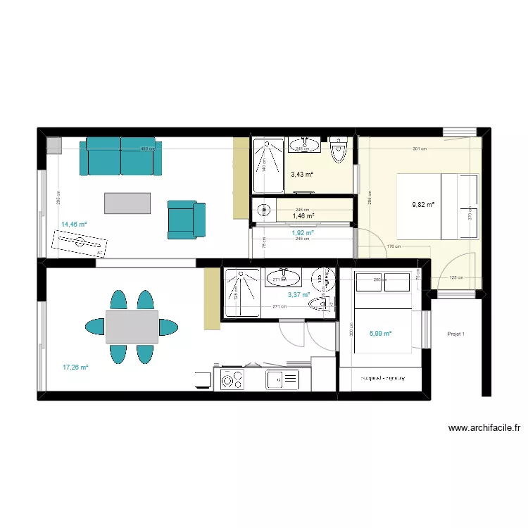 LGM Projet 1. Plan de LGM Projet 1. Plan de