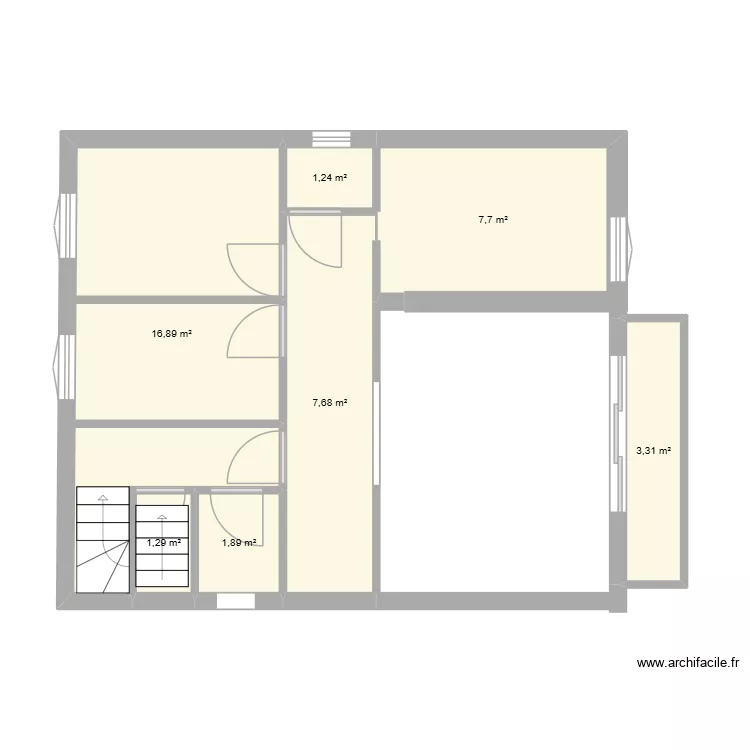 sofiane. Plan de 10 et 69 m² sofiane. Plan de 10 et 69 m²